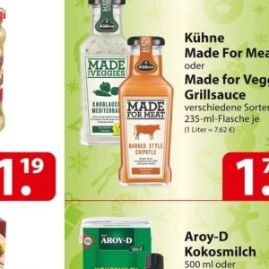 Knoblauch bei Famila Nord Ost