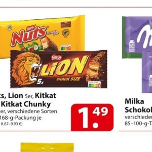   bei Famila Nord Ost