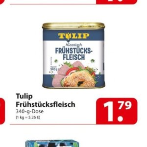 Fleisch bei Famila Nord Ost
