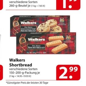 Butter bei Famila Nord Ost