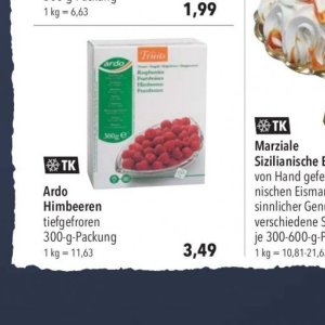   bei Citti Markt