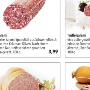 Schweinefleisch bei Citti Markt