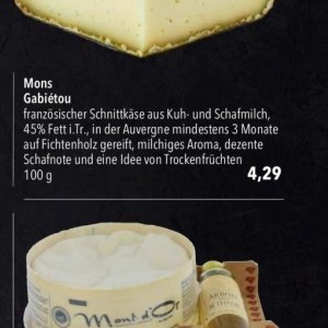   bei Citti Markt
