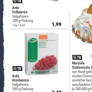   bei Citti Markt