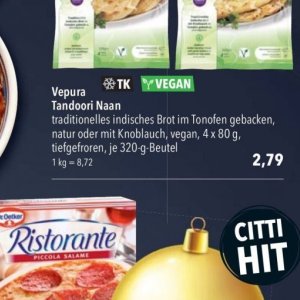 Knoblauch bei Citti Markt
