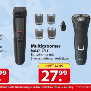 Wischmopps bei Famila Nord Ost