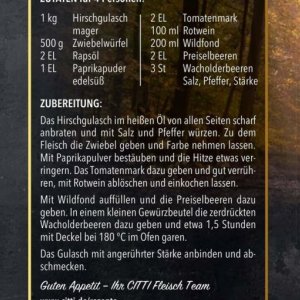 Salz bei Citti Markt