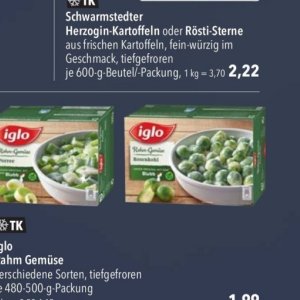   bei Citti Markt