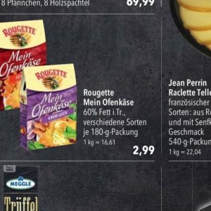  rougette bei Citti Markt