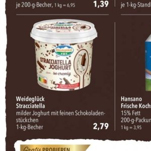 Joghurt ehrmann ehrmann bei Citti Markt