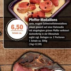 Pfeffer bei Aktiv Irma