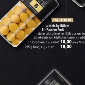 Schokolade bei Citti Markt