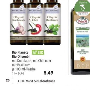 Knoblauch bei Citti Markt