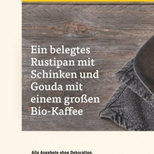 Schinken bei basic Bio