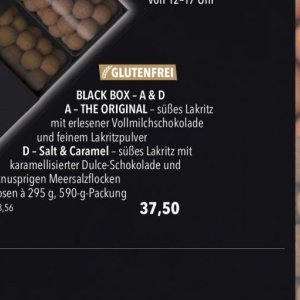  SES bei Citti Markt