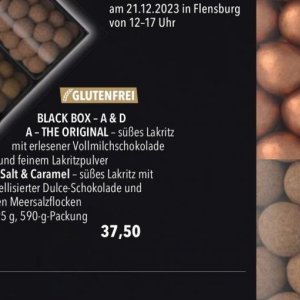  SES bei Citti Markt