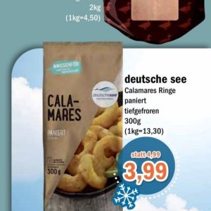 Ringe bei Aktiv Irma