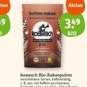 Kaffee bei basic Bio