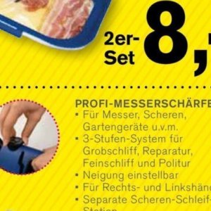Messer bei KODi