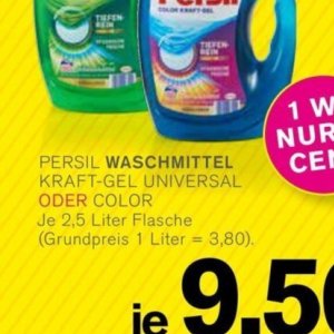 Gel bei KODi