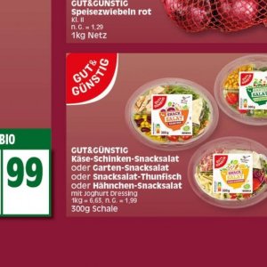 Schinken bei Elli Markt