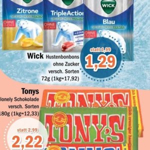 Zucker bei Aktiv Irma