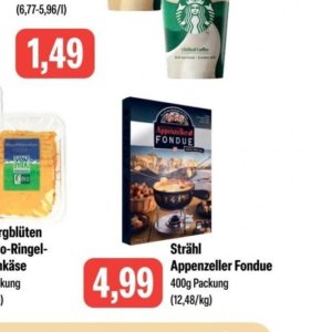Fondue bei Feneberg