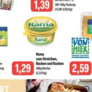 rama bei Feneberg