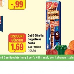 Kakao bei Feneberg