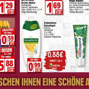 Honig bei Elli Markt