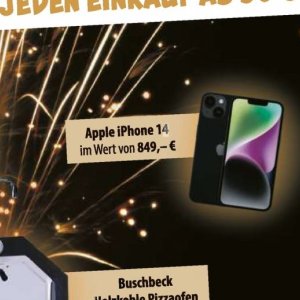 Smartphones bei V-Markt