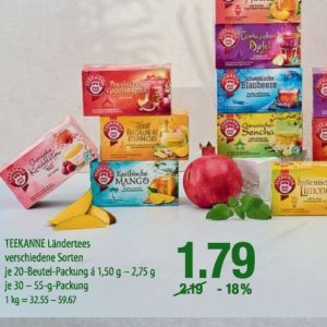 Mango bei V-Markt