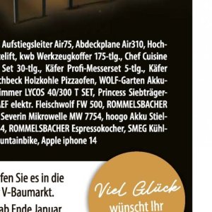   bei V-Markt
