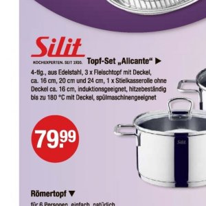 Deckel bei V-Markt