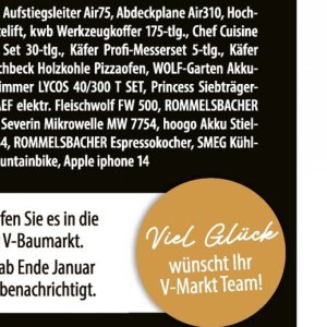   bei V-Markt