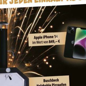 Smartphones bei V-Markt