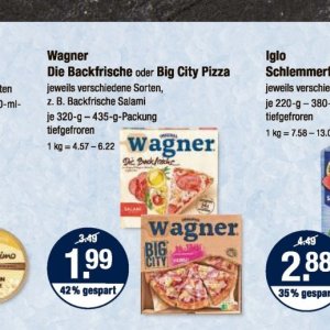  wagner bei V-Markt