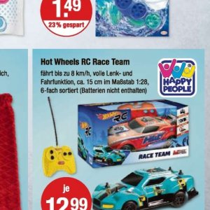 Batterien bei V-Markt
