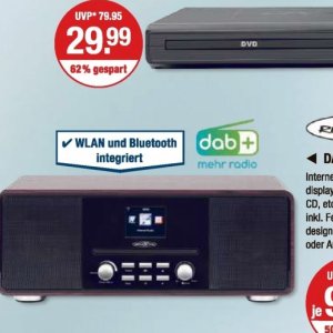 Bluetooth bei V-Markt