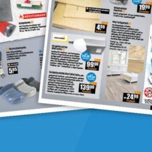 Top bei V-Markt