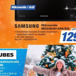 Keramik bei Expert Technomarkt
