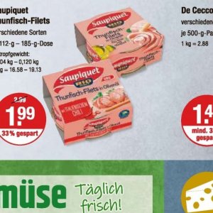 Filets bei V-Markt