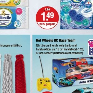  Hot Wheels bei V-Markt