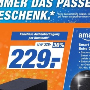 Bluetooth bei Expert Technomarkt