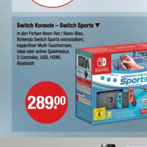 Bluetooth bei V-Markt