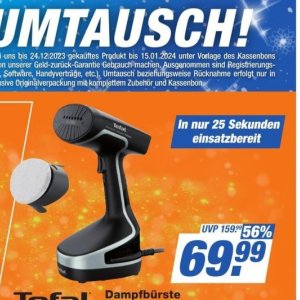  bei Expert Technomarkt