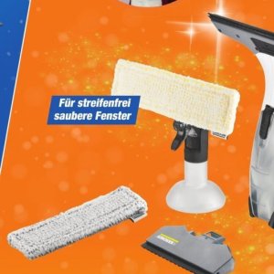 Fenster bei Expert Technomarkt