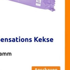 Kekse bei Action