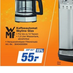 Tassen und Gläser bei Expert Technomarkt