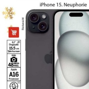 Smartphones bei Medimax